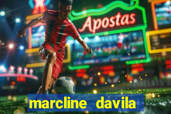 marcline davila santos live